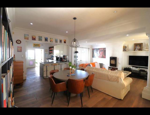 4 BEDROOM HOUSE FOR SALE IN PARKHURST